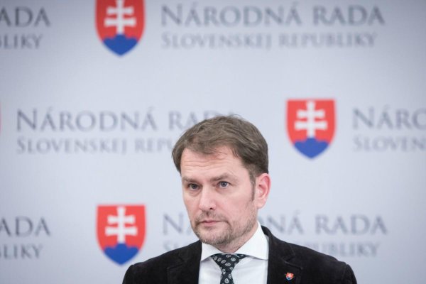 Matovič: Ľudia z kauzy Druckerových pozemkov získali ďalších 30 hektárov pôdy 