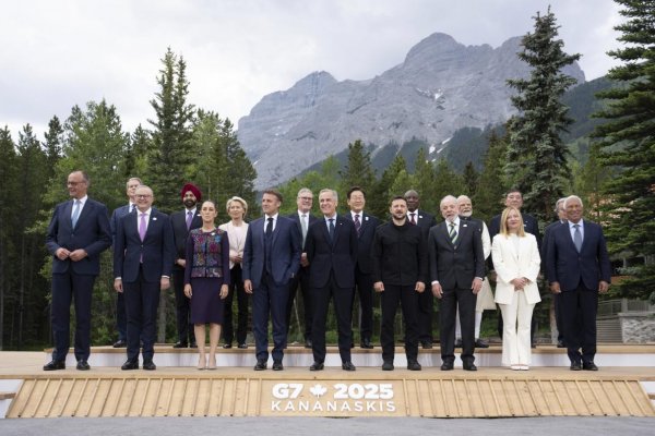 Krajiny G7 sa chcú zamerať na štáty a subjekty, ktoré zvyšujú nákupy ropy z Ruska