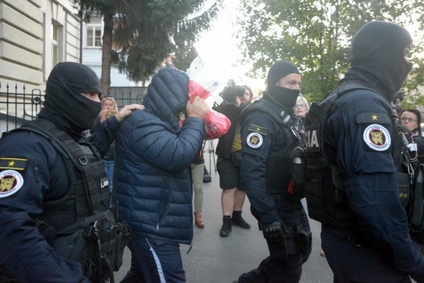 Zoltán Andruskó uzavrel v prípade vraždy Jána Kuciaka dohodu o vine a treste