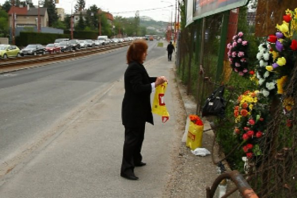 Tu zabil štát Róberta Remiáša