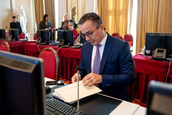 Erik Tomáš odmietol zásahy do systému 13. dôchodkov, aké naznačil Gašpar