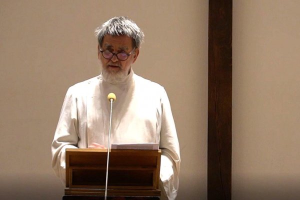 Nedeľná homília: Kaplnka nad prameňom