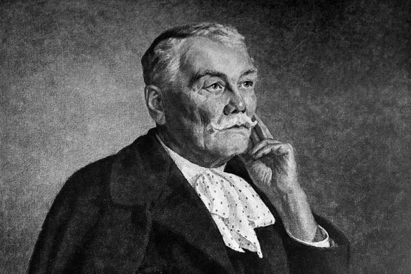 Hviezdoslav, citlivý básnik v krutej dobe, urobil slovenskú poéziu európskou