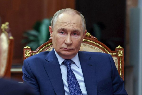 Aká je pravá povaha ruskej hrozby svetu?