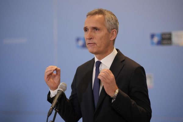 Vojna na Ukrajine môže prerásť do konfliktu medzi Ruskom a NATO, tvrdí Stoltenberg