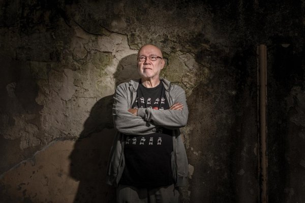 Ján Štrasser má 80