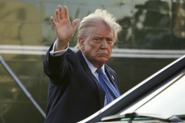 Niektorí spojenci USA sú znepokojení Trumpovým mierovým rámcom