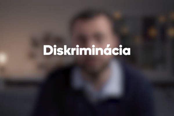 Kvíz: Vieš sa brániť diskriminácii?