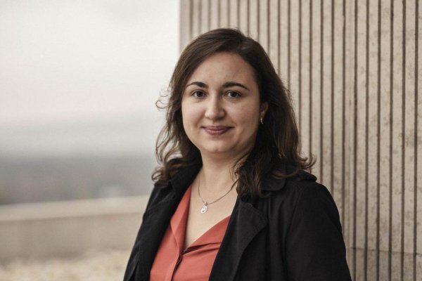 Slavomíra Henčeková: Renta pre cyklistu, kladivo na mimovládky