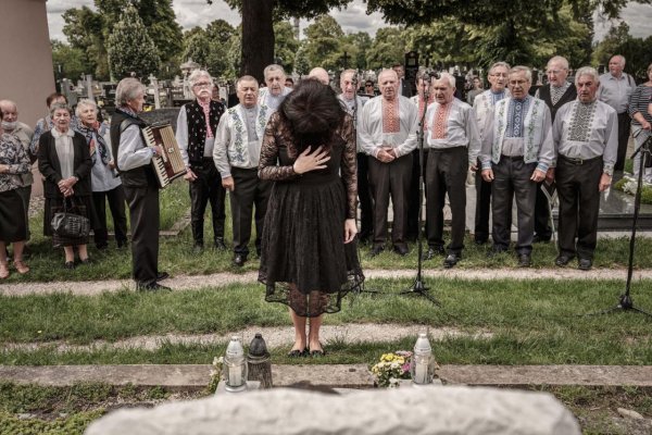 Spomienka na Antónia (fototéma)