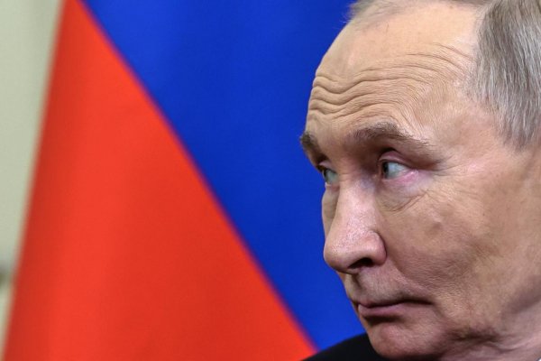 Poznaj svojho nepriateľa alebo prečo Rusko nechce mier a prečo tým nemáme byť prekvapení