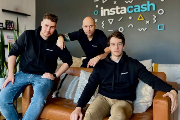 Na Slovensko vstupuje splátkový fintech Instacash. Sľubuje schválenie pôžičky do 7 minút