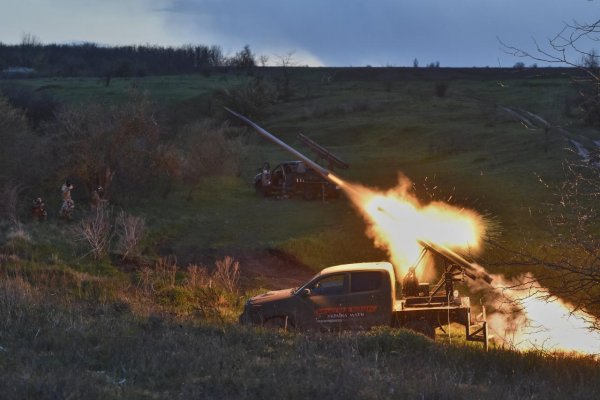 Tento rok chystáme Rusom prekvapenia, prezradil ukrajinský generál. Na začiatok im zabrzdili ofenzívu