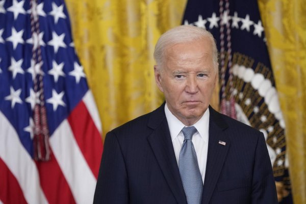 Biden bude pokračovať v prezidentskej kampani