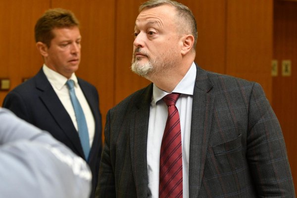 Milan Krajniak priznal, že ho nezaujíma, kto bude novým ministrom hospodárstva