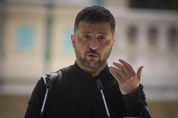 Zelenskyj očakáva, že rámec bezpečnostných záruk pre Ukrajinu bude pripravený budúci týždeň