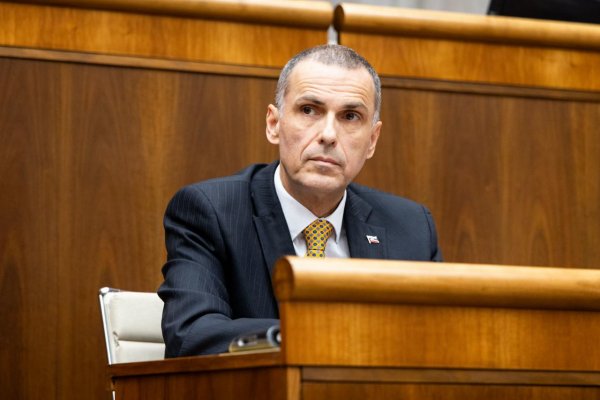 Žilinkovi je ľúto, že pri novele Trestného zákona nebol vypočutý hlas prokuratúry