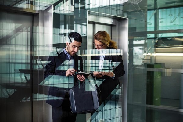 Epsteinov trh práce