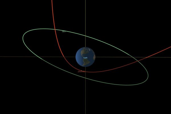 Okolo Zeme preletí najbližší asteroid vôbec; bude veľký ako dodávka