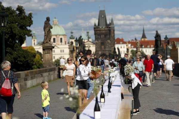 Slovinsko od utorka zaradí Česko späť medzi bezpečné krajiny