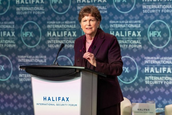 V americkom Senáte je návrh zákona, ktorý zakazuje anektovať územie krajiny NATO