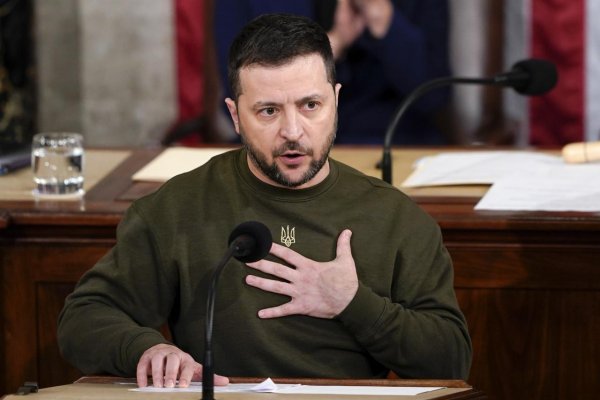 Zelenskyj označil ruské prímerie za neúspešné