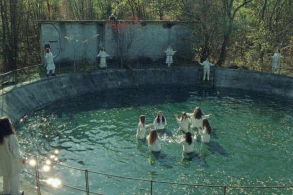 Cinematik si posvieti na súčasnú rumunskú kinematografiu. Režisér Radu Jude získa na festivale špeciálny priestor