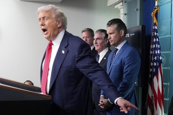 USA: Trump nasadí vo Washingtone Národnú gardu pre údajnú kriminalitu