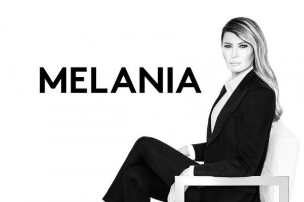 Melania: Videl som, aby ste vy nemuseli! 