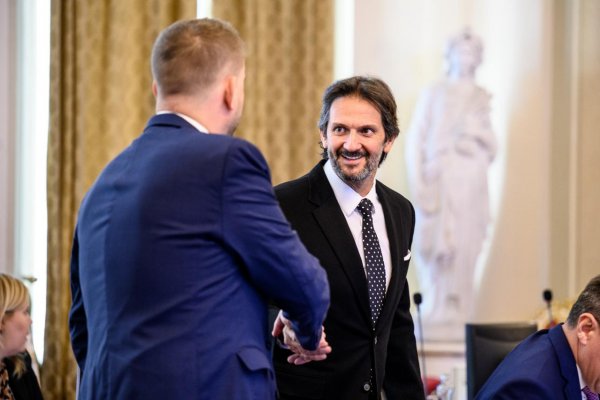 Kaliňák opakovane odmietol účasť Slovenska na únose Vietnamca