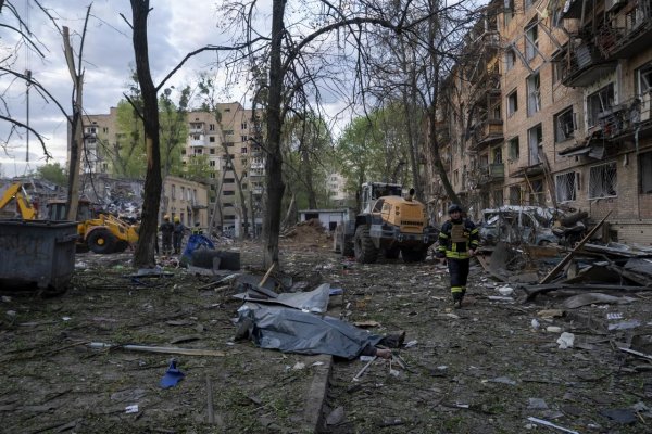 Ukrajina ONLINE: Počet zranených a padlých na Ukrajine by na jar mohol prekročiť 2 milióny, varuje CSIS