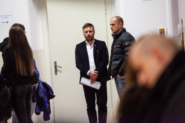 Splnomocnenec vlády Peter Kotlár čelí obvineniu, prezval si o tom aj uznesenie