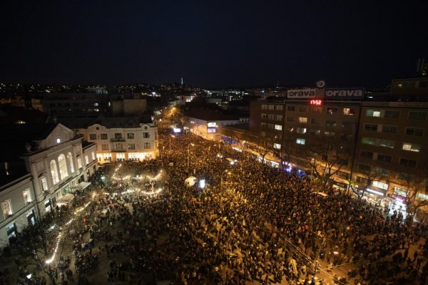 Za slušné Slovensko zverejnilo dátumy ďalších protestov