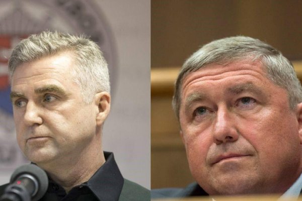 Chceme opäť veriť v štát. Osobnosti žiadajú odchod Gašpara a Kováčika z funkcií