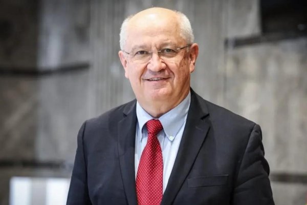 Moldavský parlament schválil nového premiéra Munteana