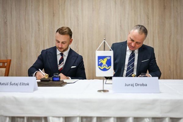 V Pezinku má vzniknúť SŠ pre policajné, bezpečnostné a záchranárske povolania