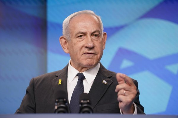 Netanjahu: Palestínsky štát nevznikne