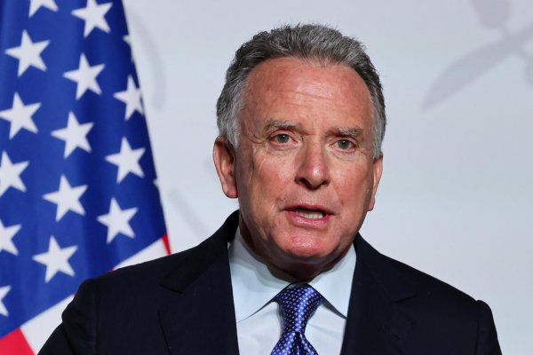 USA začali druhú fázu mierového plánu pre Pásmo Gazy, oznámil Witkoff