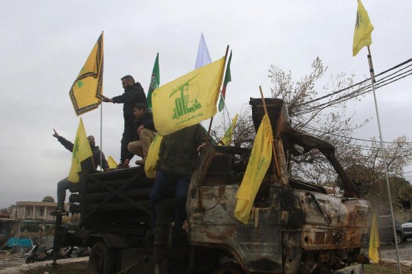 Izraelská armáda tento mesiac údajne zabila 15 členov hnutia Hizballáh