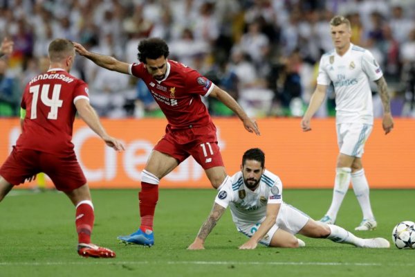 Štefan Hríb z Kyjeva: Salah, Karius a krása