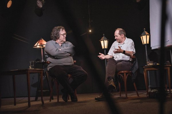 Juraj Hromkovič: Povinná maturita z matematiky je zdravá vec