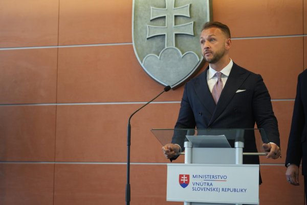 Ministerstvo vnútra navrhuje, aby štátny príspevok dostávali len strany, ktoré sú v NR SR