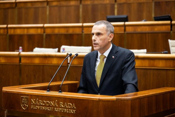 Žilinka označil výroky premiéra za útok na prokuratúru