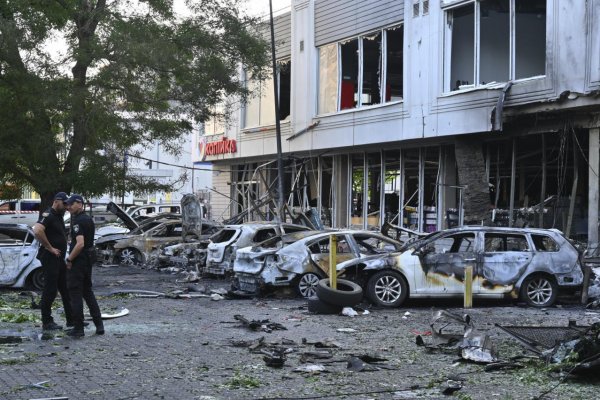 Ukrajina ONLINE: Ruské jednotky prenikli do mesta Pokrovsk, ktoré je dôležitým uzlom