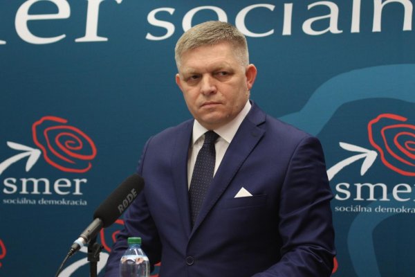 Fico: Lex Haščák je čistý predvolebný populizmus. My sme Pente vzali všetko, čo sme mohli