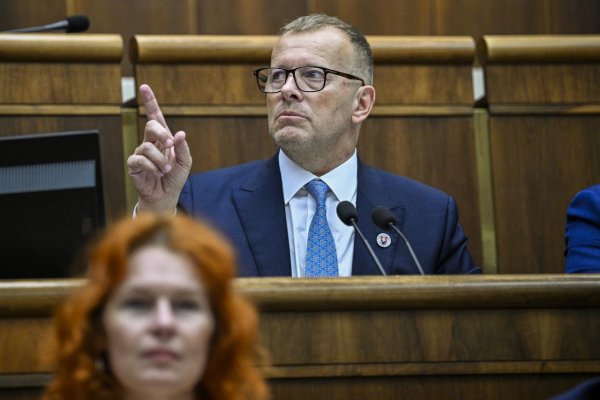 Boris Kollár už prebehol na druhú stranu