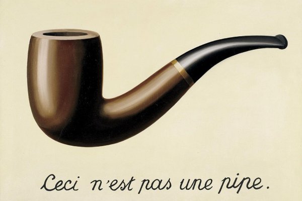 Magický Magritte