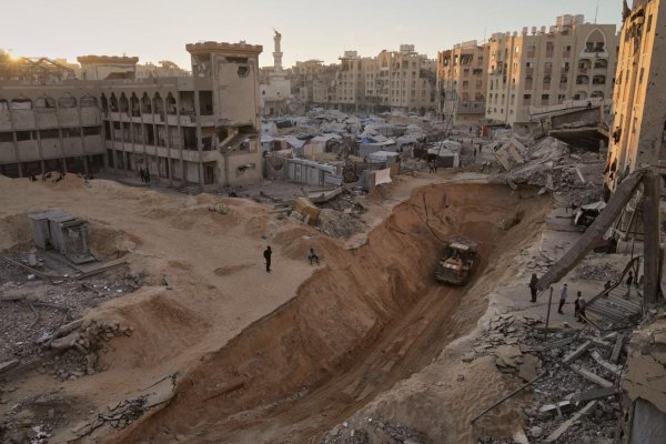 USA: Rezort diplomacie má správy o plánovanom útoku Hamasu na civilistov v Gaze