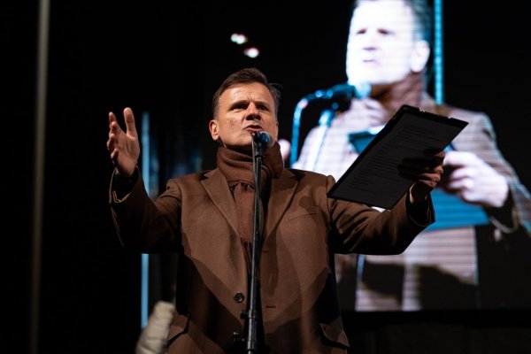 Hlina: Sme v stave ohrozenia, opozícia musí nájsť spoločného menovateľa a naň sa sústrediť