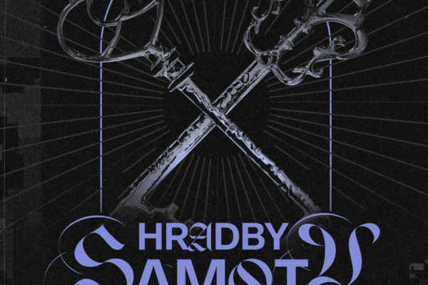 Hradby Samoty X - hranice svetov a zabudnutia 